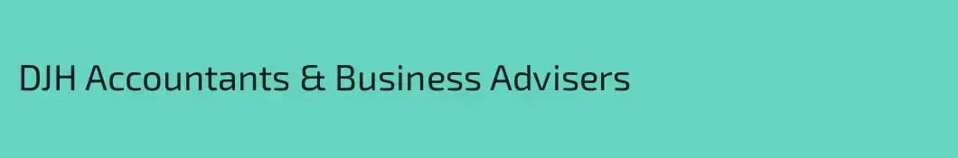 DJH Accountants & Business Advisers